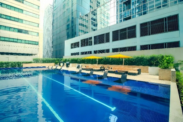 The Mini Suites Eton Tower Makati Main image